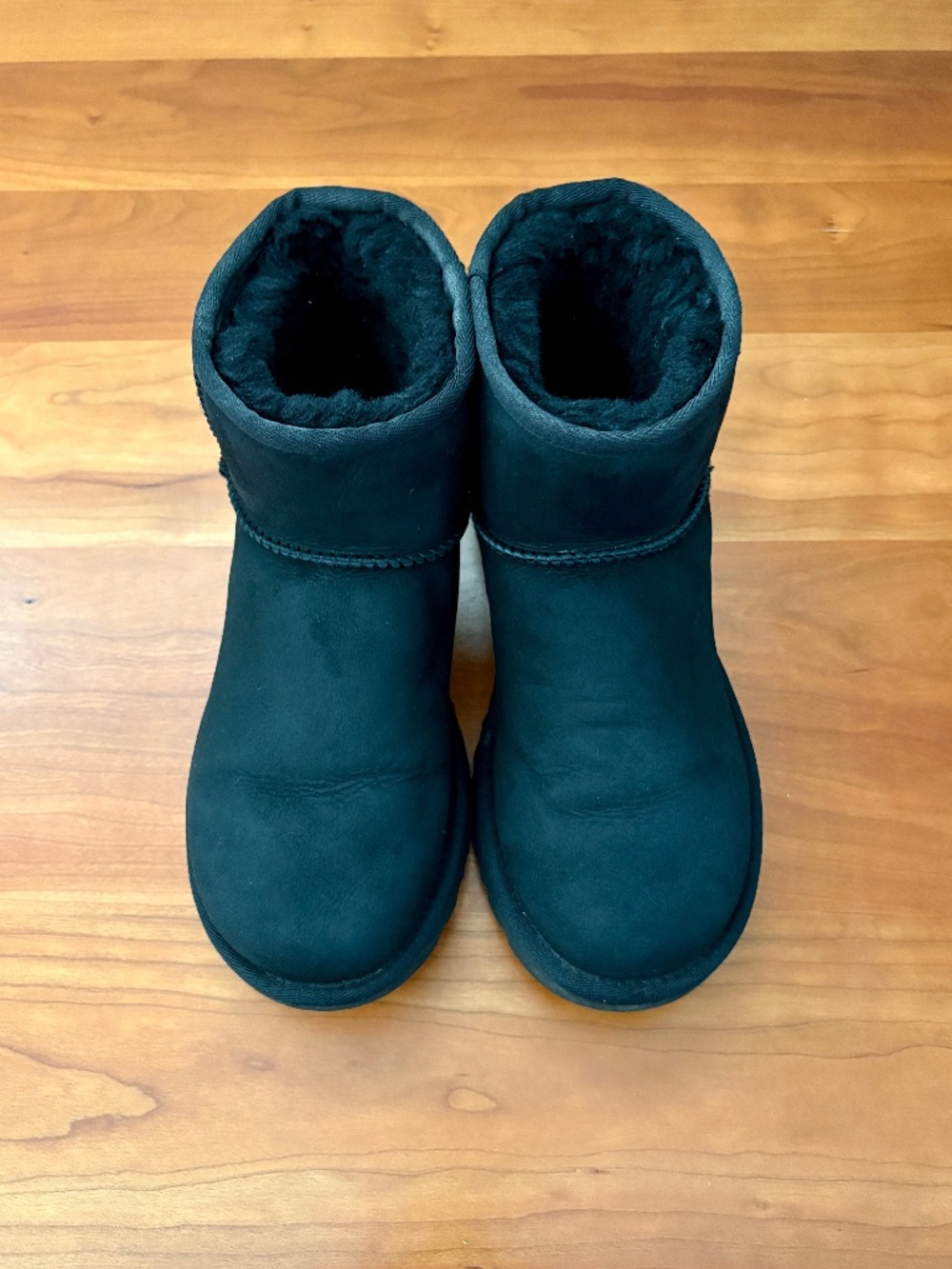 UGG Classic Mini Boots